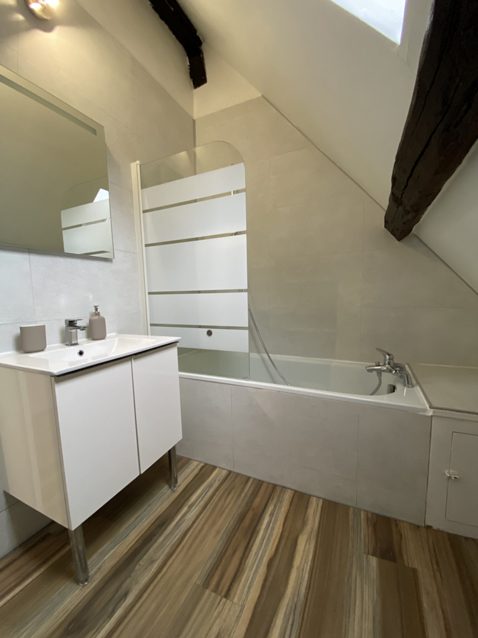 Flat Rue des Marchebeaux in Dreux