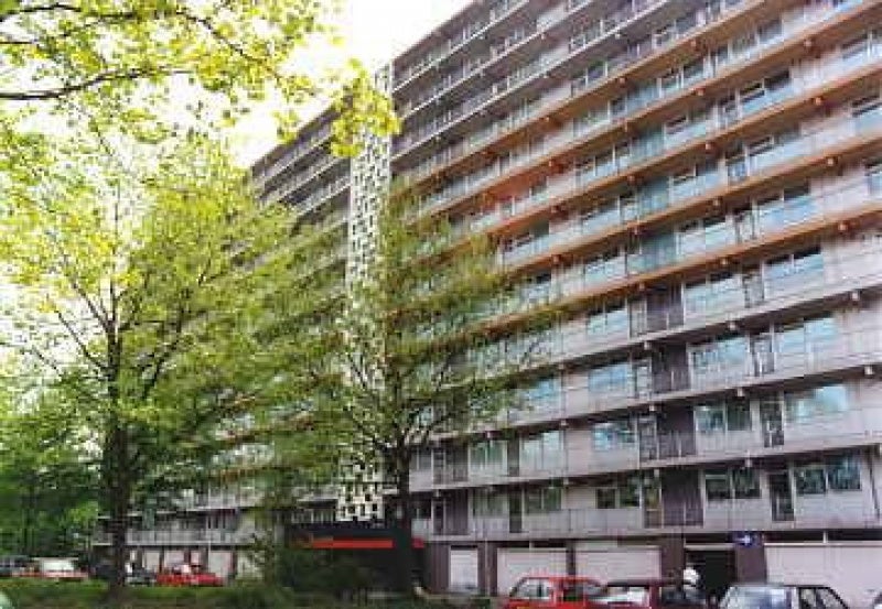Appartement Palestinastraat in Heerlen