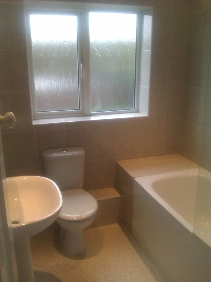 Room Beckingham Road in Guildford