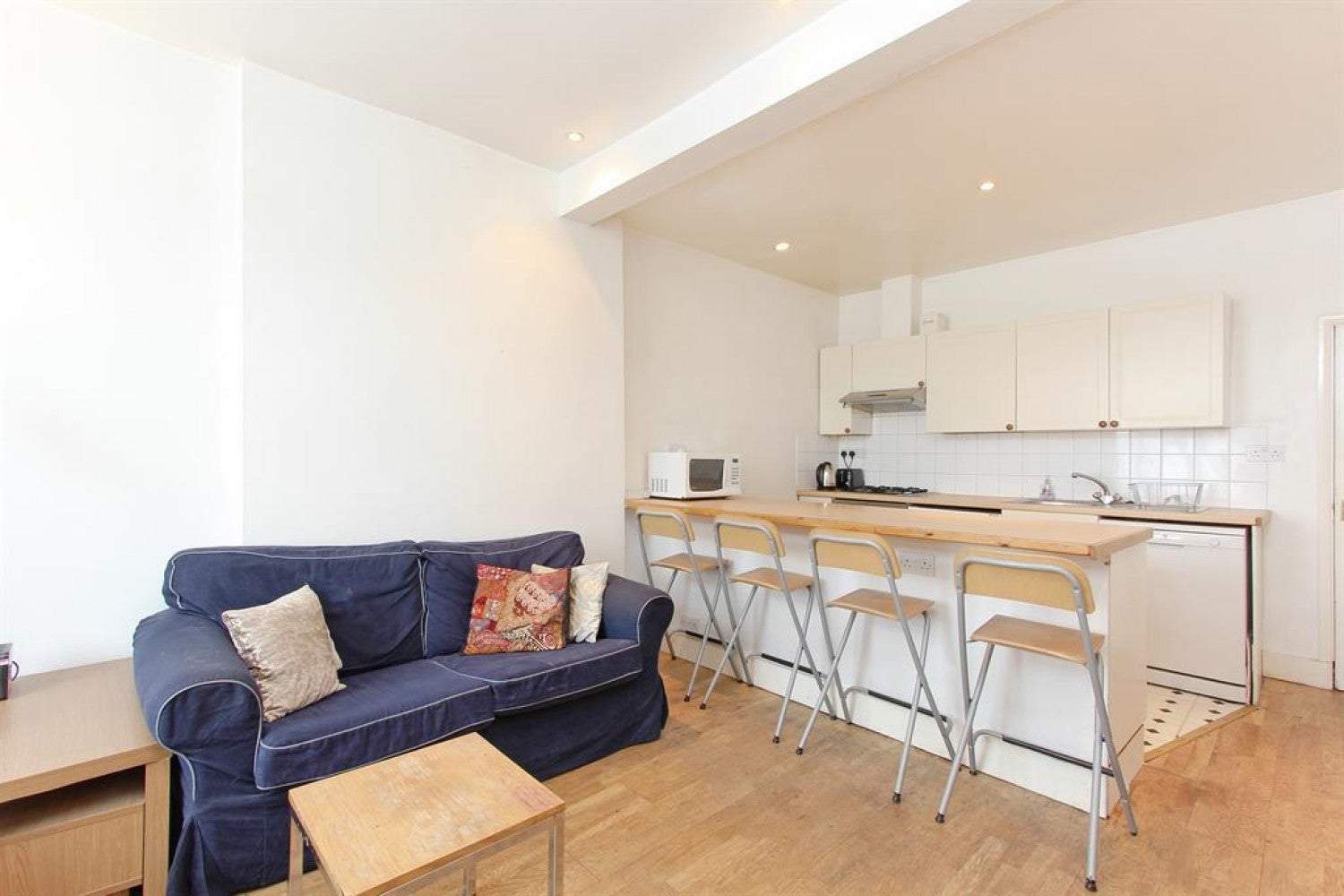 House Southampton Way in Greater London