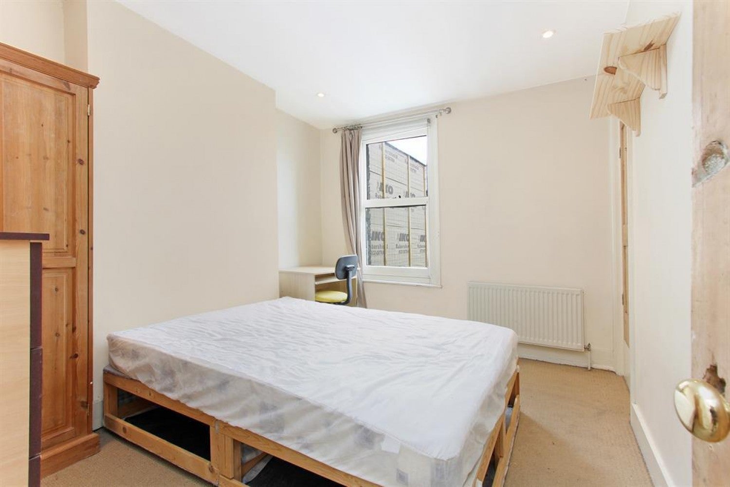 House Southampton Way in Greater London