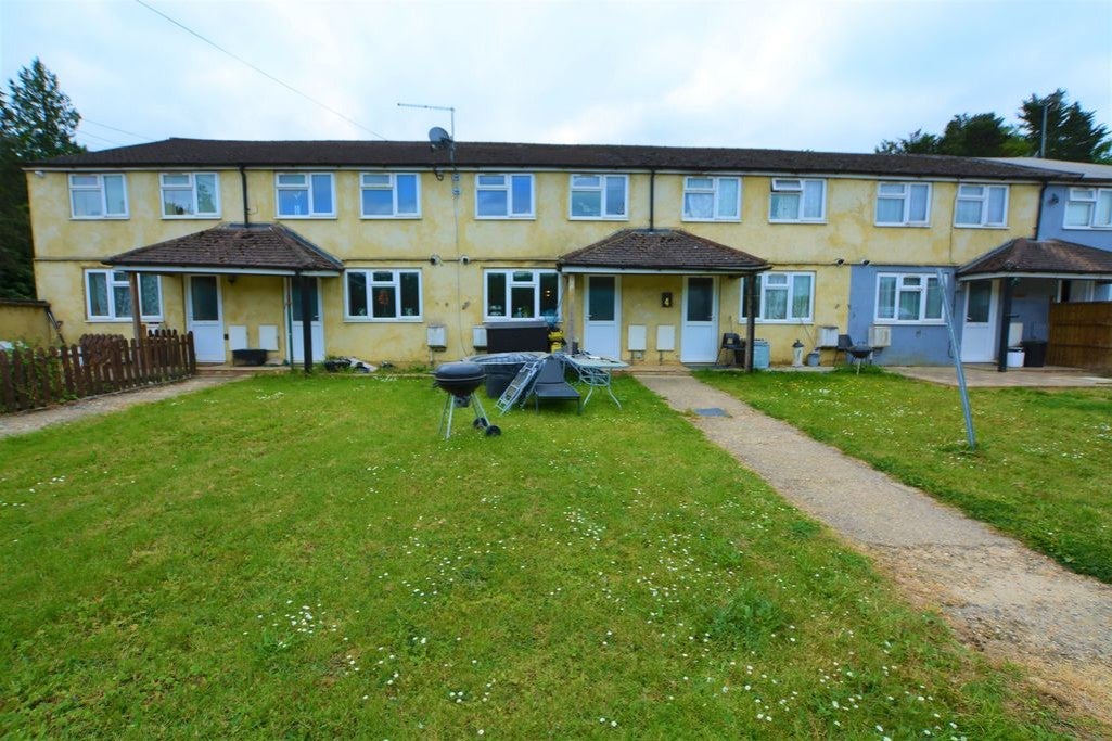 House Sevenhills Road in Wexham and Ivers Community Board