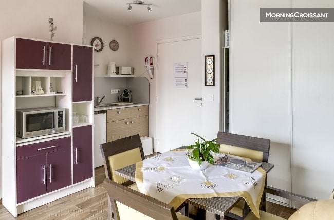 Appartement Rue du Fer à Cheval à Valenciennes