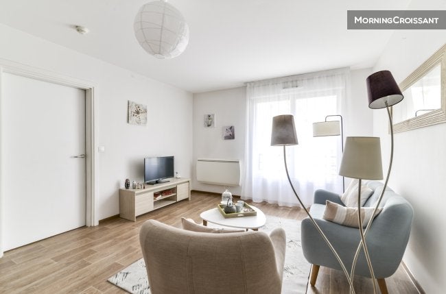 Appartement Rue du Fer à Cheval à Valenciennes