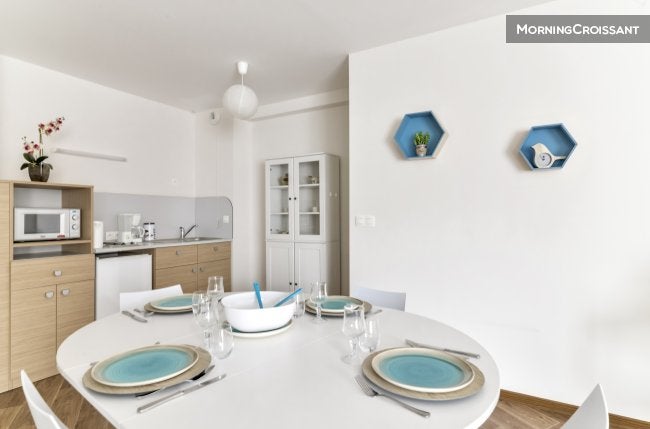 Appartement Rue du Fer à Cheval à Valenciennes