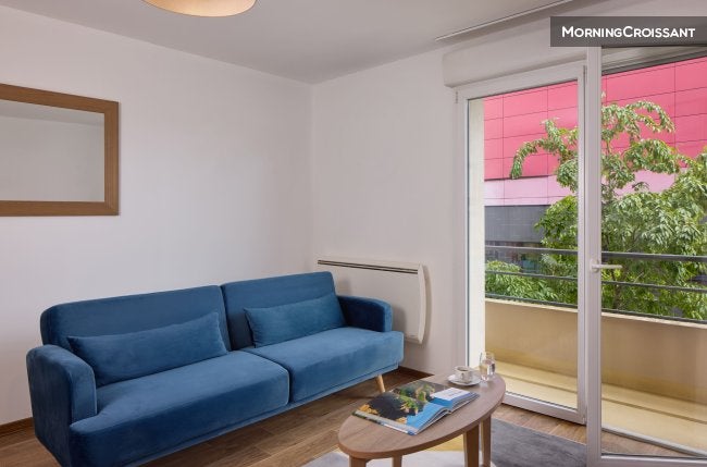 Appartement Rue du Fer à Cheval à Valenciennes