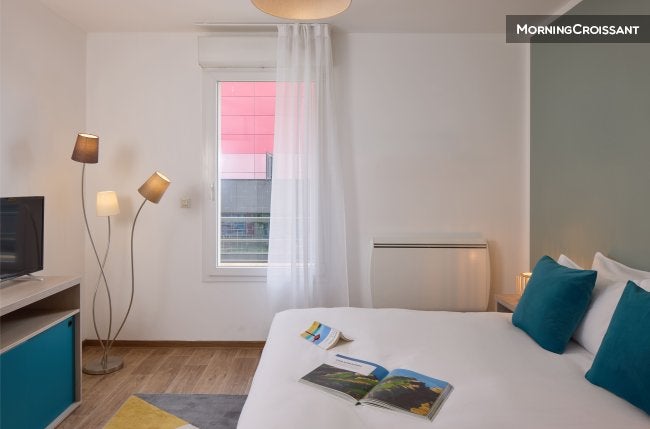 Appartement Rue du Fer à Cheval à Valenciennes