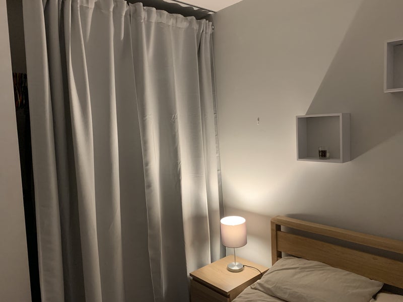Room Ash Street in Salford