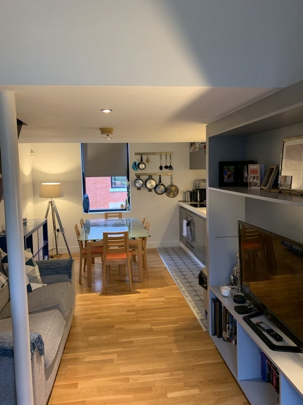 Room Ash Street in Salford