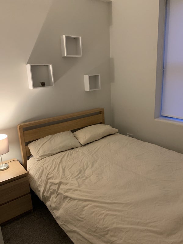 Room Ash Street in Salford