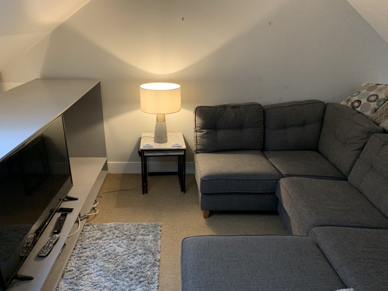 Room Ash Street in Salford