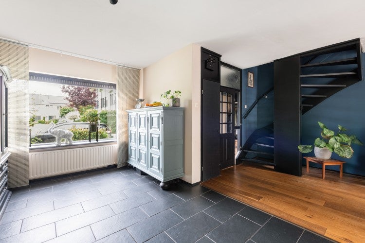 Tussenwoning te koop: Belgiëstraat 42, Ijsselstein
