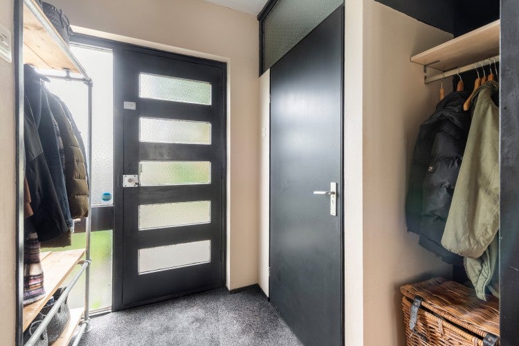 Tussenwoning te koop: Belgiëstraat 42, Ijsselstein