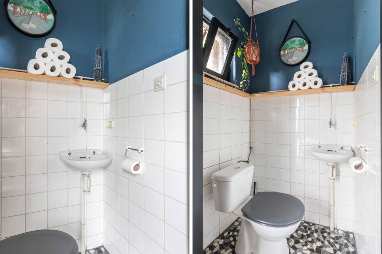 Tussenwoning te koop: Belgiëstraat 42, Ijsselstein