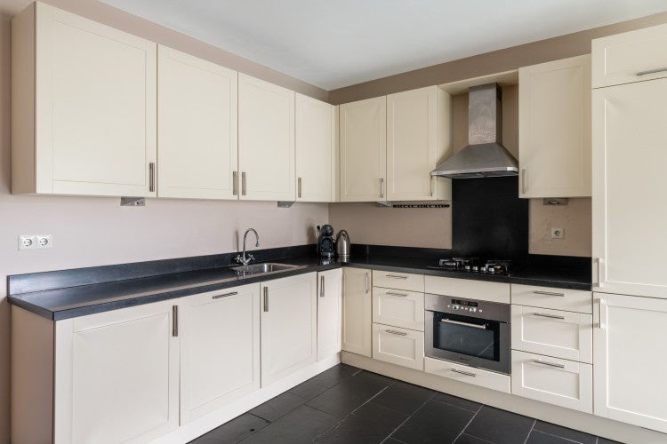 Tussenwoning te koop: Belgiëstraat 42, Ijsselstein