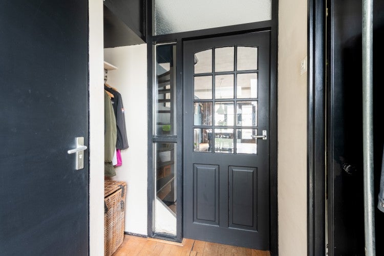 Tussenwoning te koop: Belgiëstraat 42, Ijsselstein