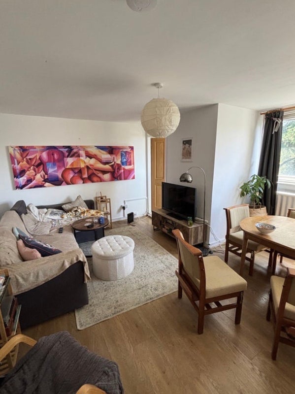 Room Ashley Down Road in Bristol