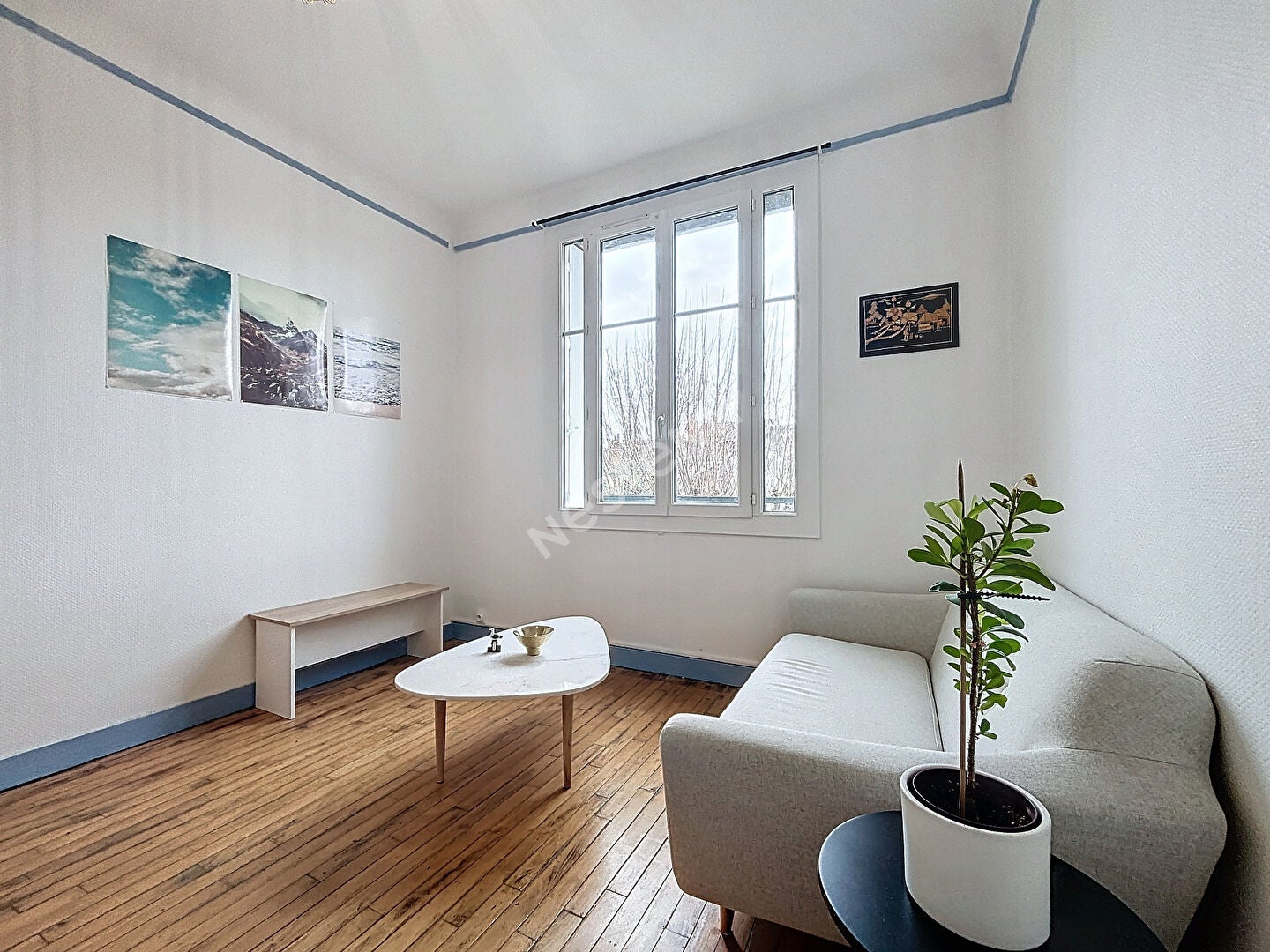 Flat Rue des Halles in Tours