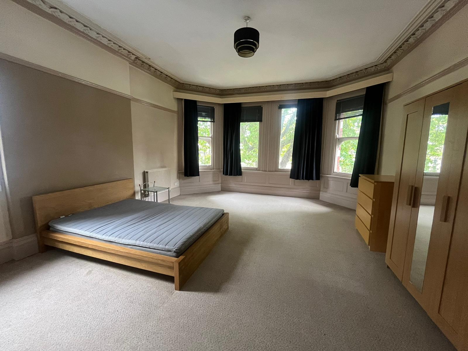 Flat Penylan Road in Newport