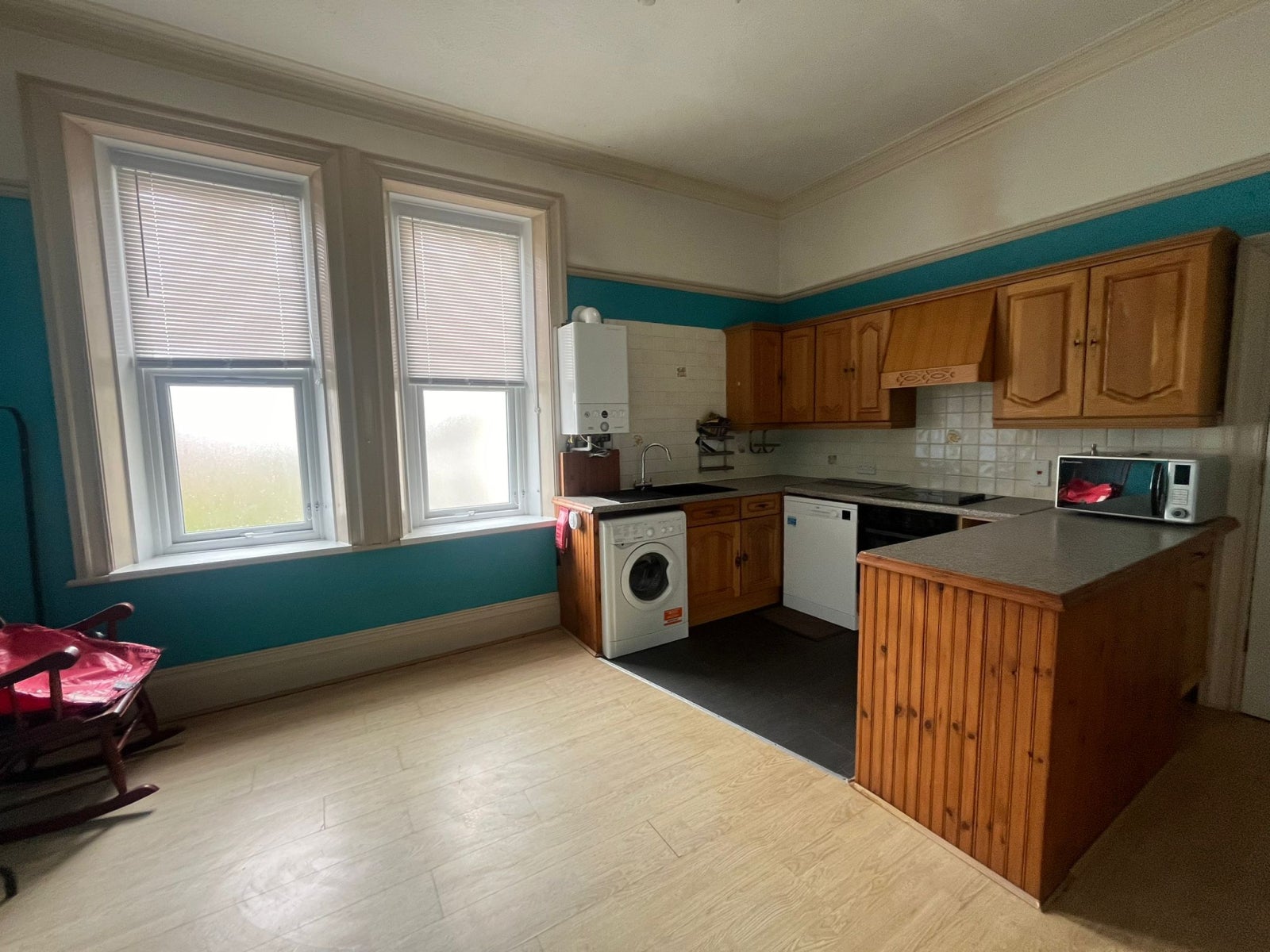 Flat Penylan Road in Newport