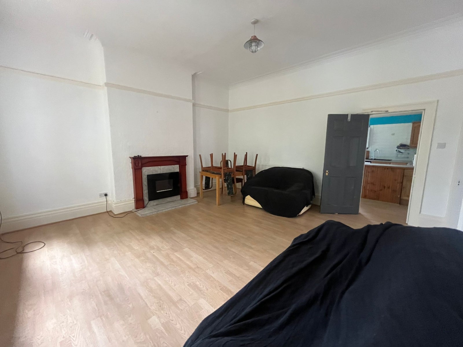 Flat Penylan Road in Newport