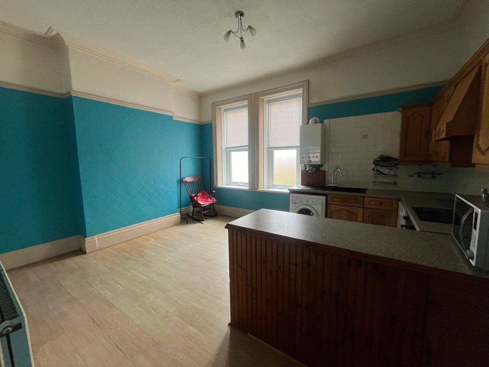 Flat Penylan Road in Newport