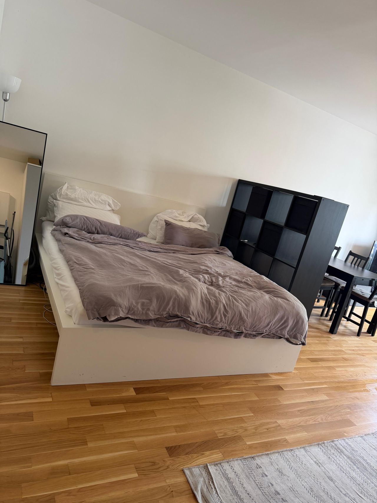 Wohnung Ifflandstraße in Hamburg