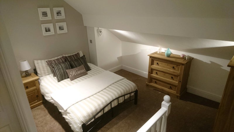 Room Dovercourt Road in Sheffield