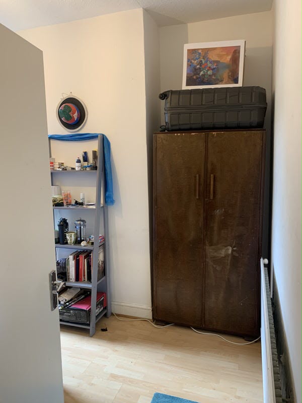 Room Coldharbour Lane in Greater London