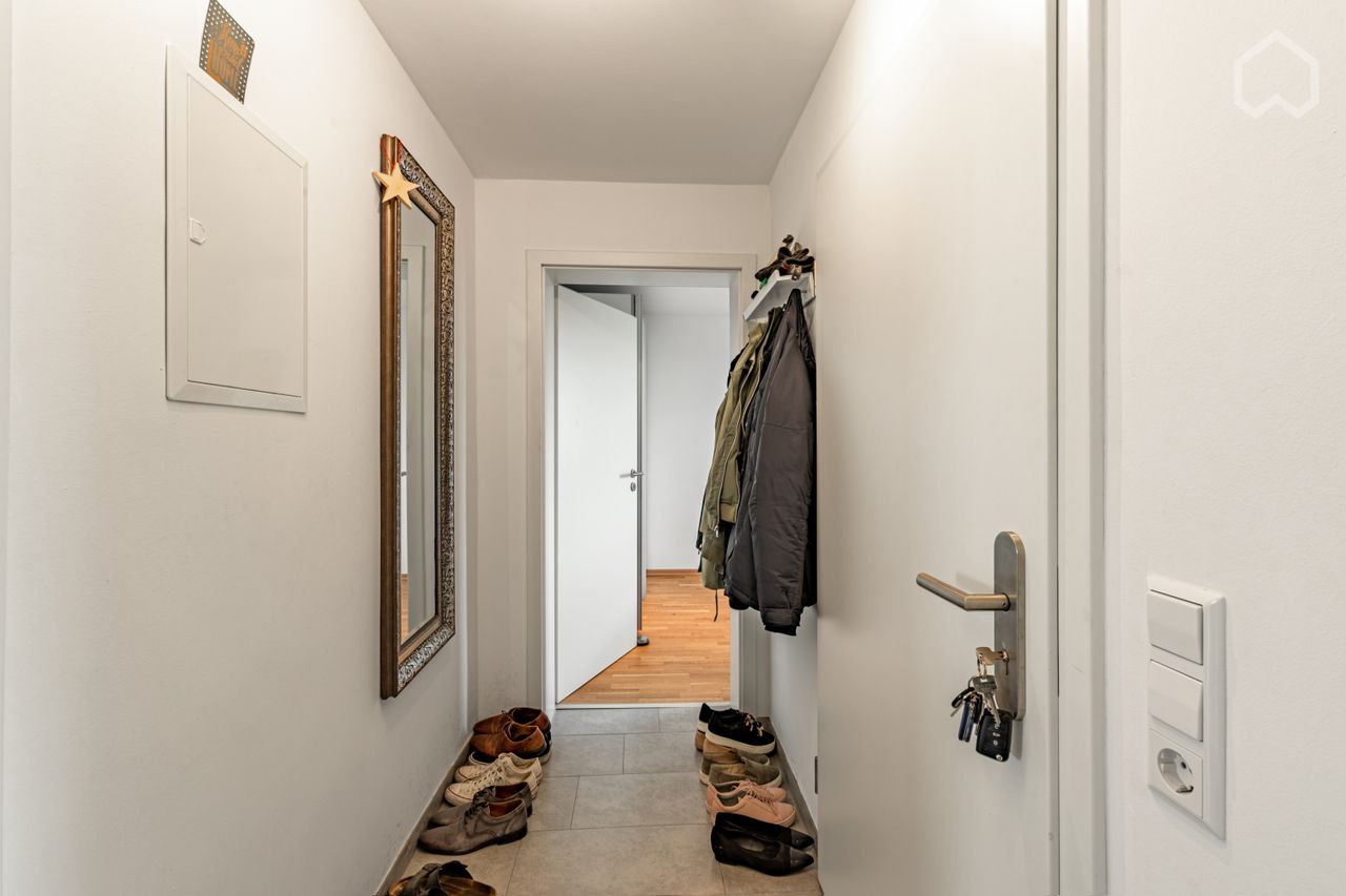 Wohnung Königsberger Straße in Wolfsburg
