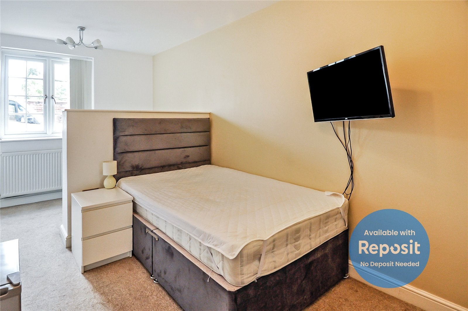 Room Meyer Street in Hazel Grove