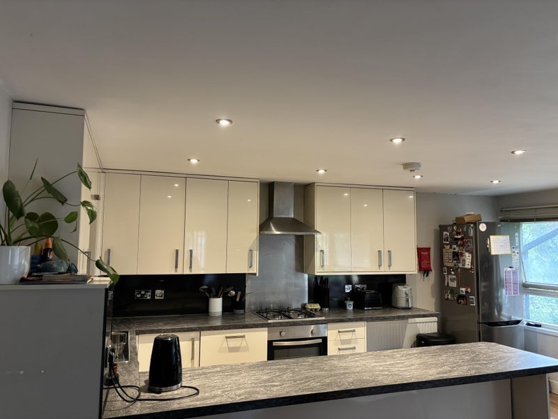 Room Mary Datchelor Close in Greater London