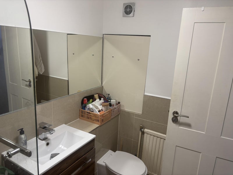 Room Mary Datchelor Close in Greater London