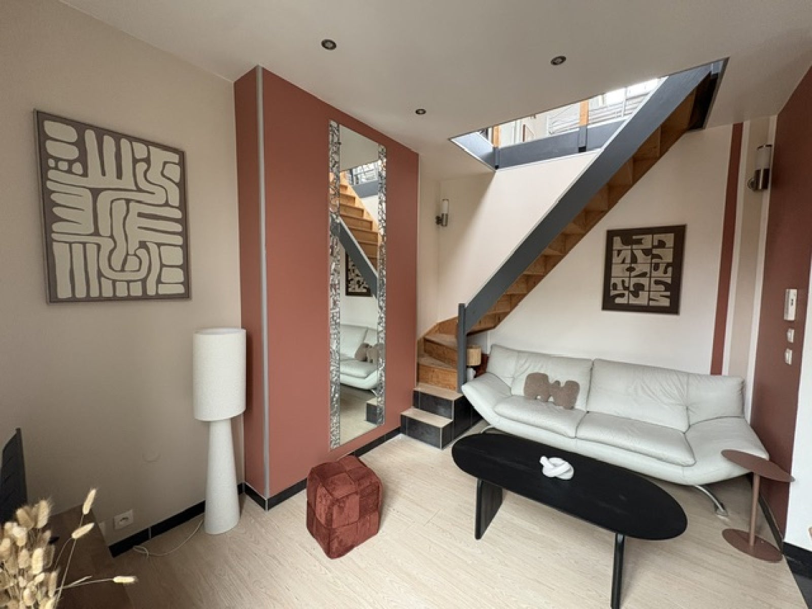 Flat Chemin Christian Dotremont in Dunkerque