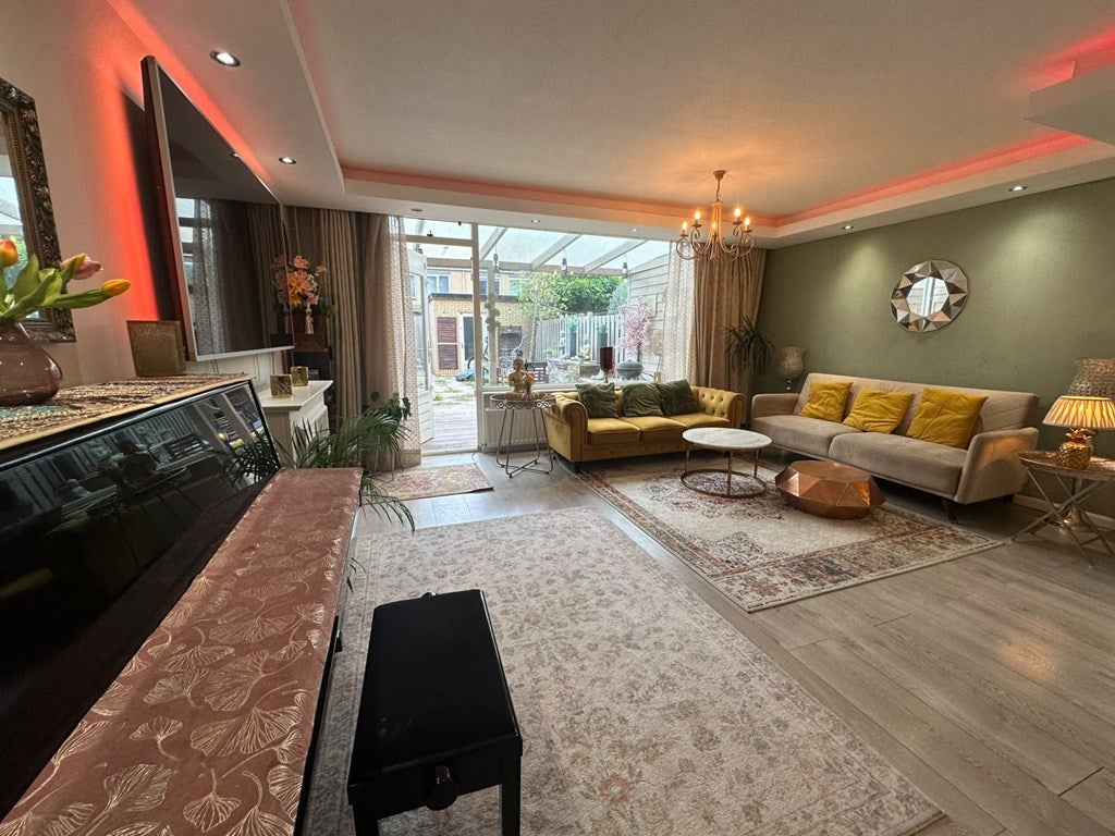 House Asserring in Amstelveen