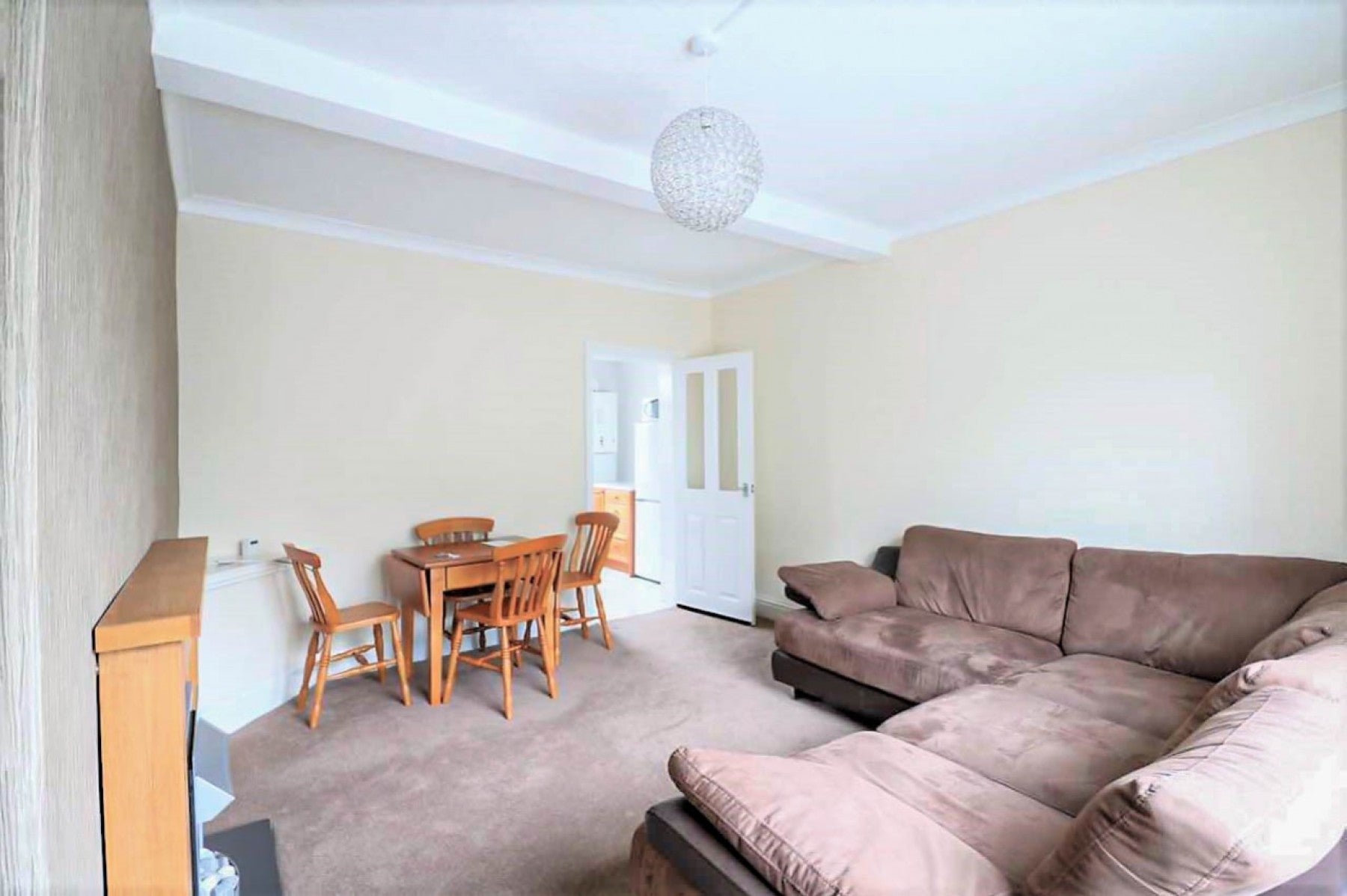 Flat Diana Street in Newcastle upon Tyne