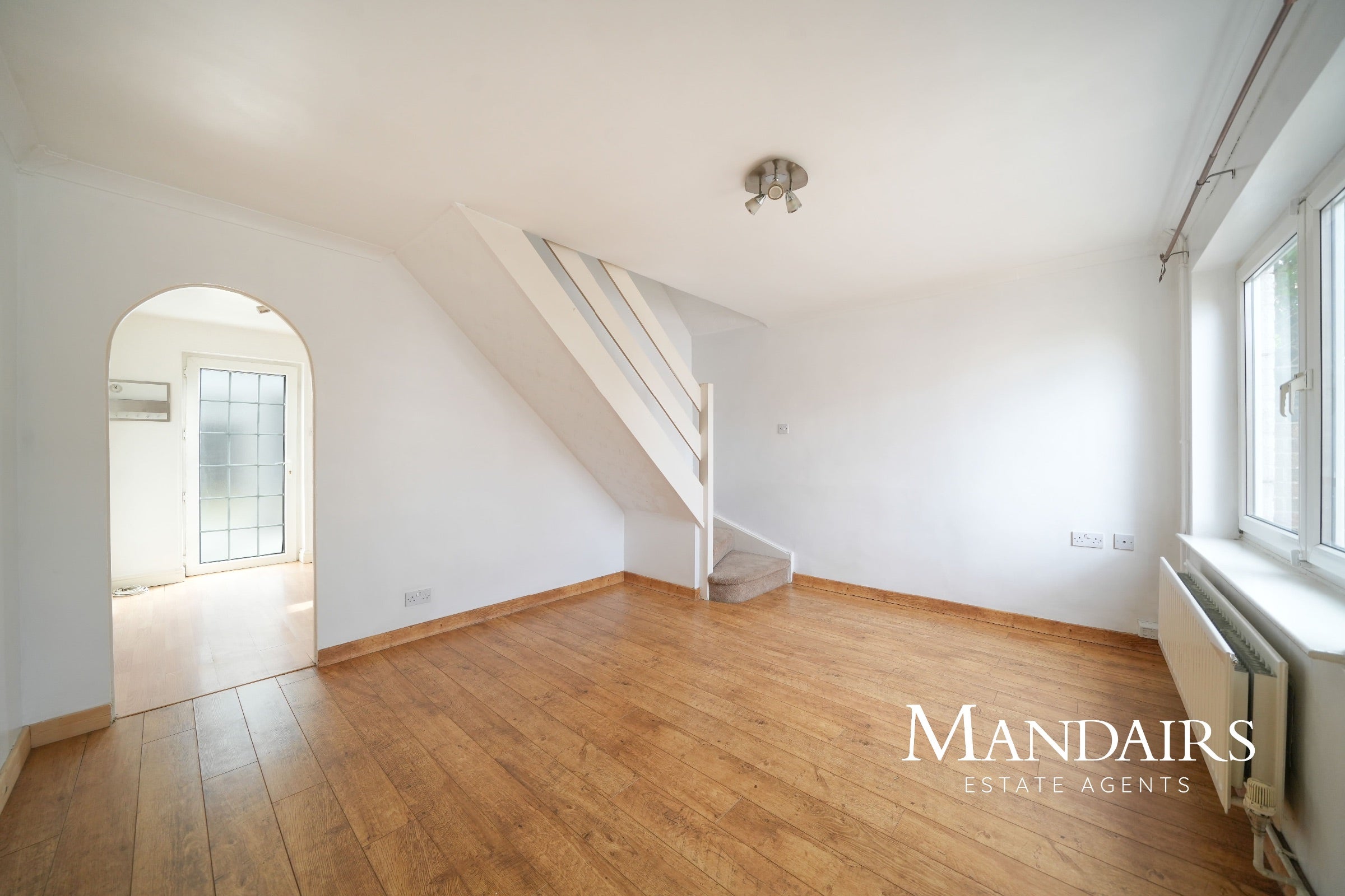 House Owl End Walk in Huntingdonshire