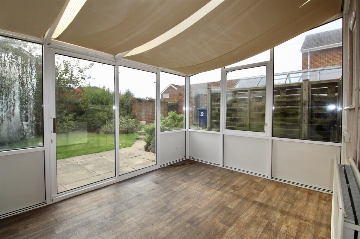 House Owl End Walk in Huntingdonshire