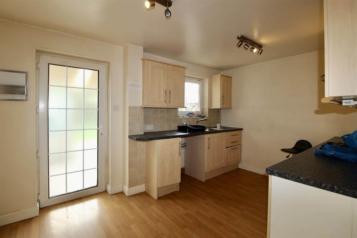 House Owl End Walk in Huntingdonshire