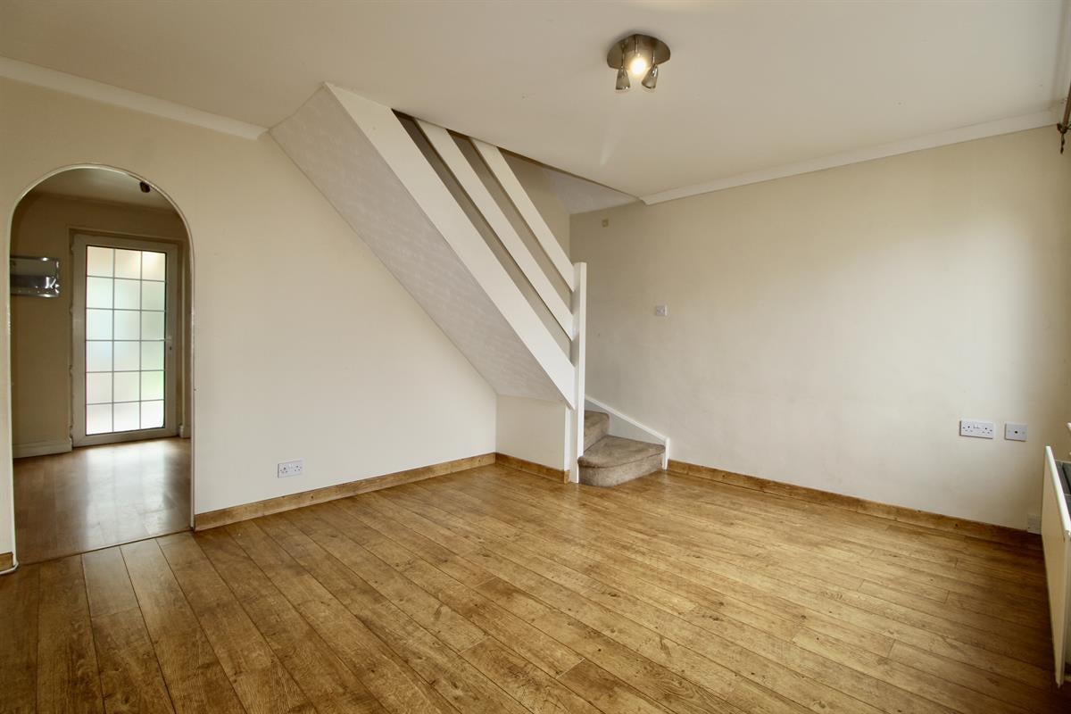 House Owl End Walk in Huntingdonshire