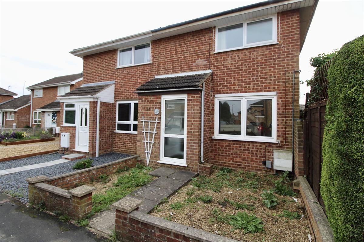 House Owl End Walk in Huntingdonshire