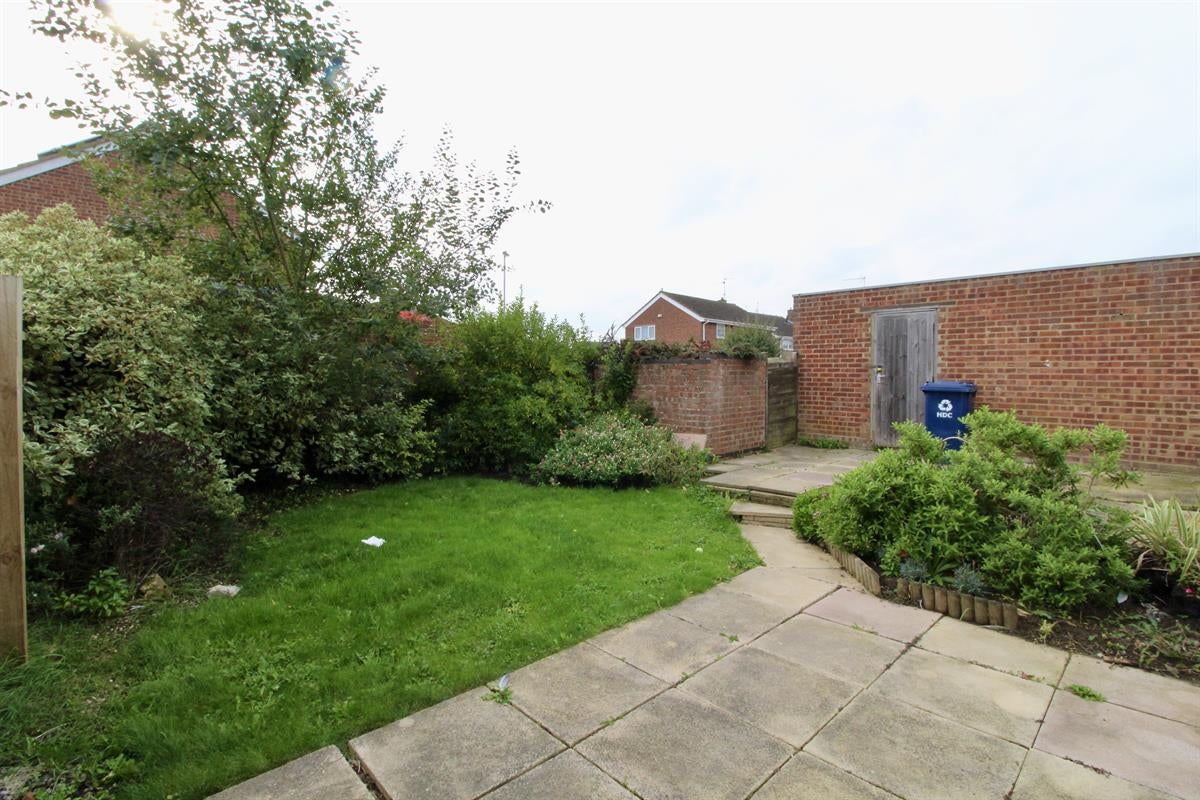 House Owl End Walk in Huntingdonshire