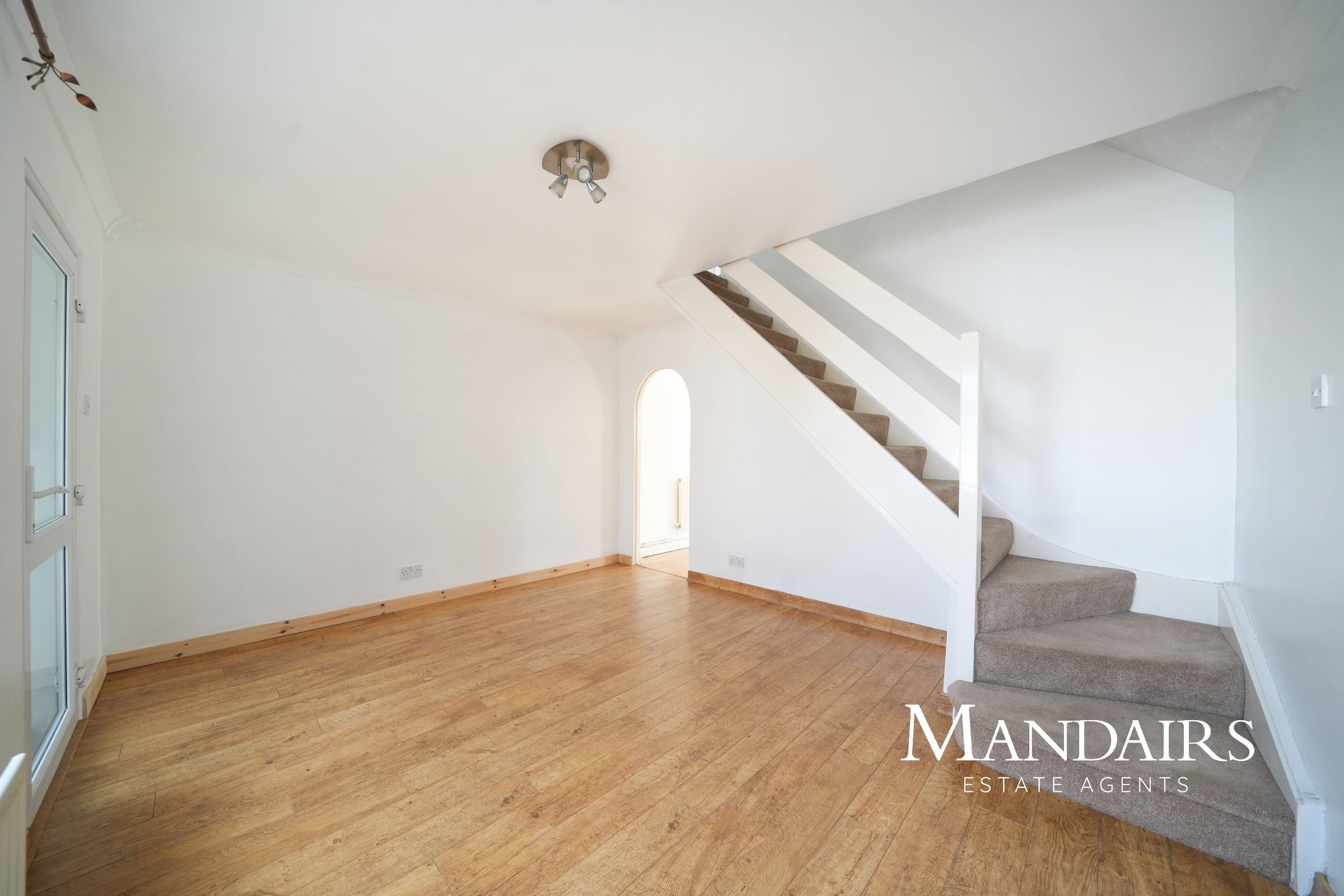 House Owl End Walk in Huntingdonshire