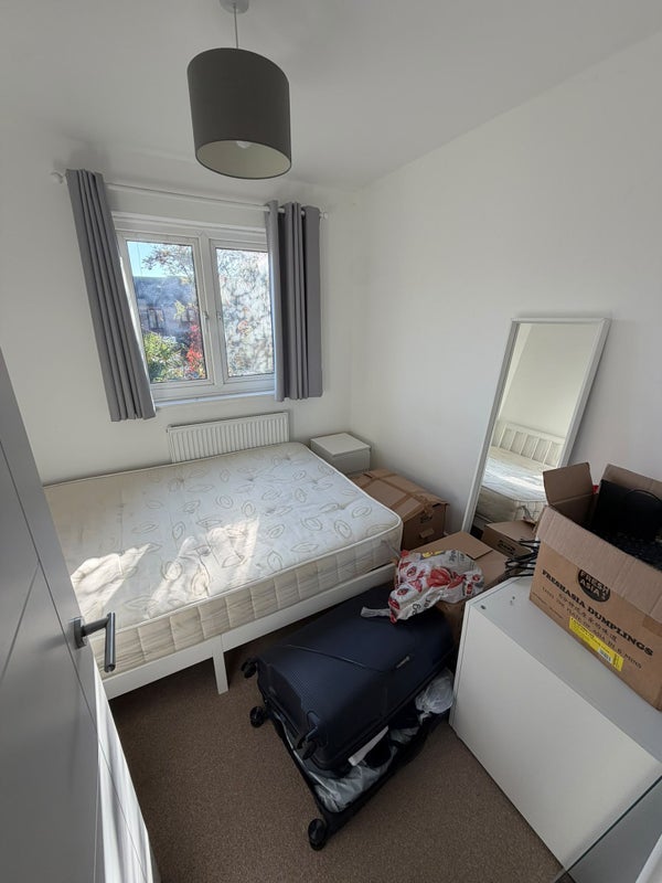 Room Abbey Gardens in Greater London