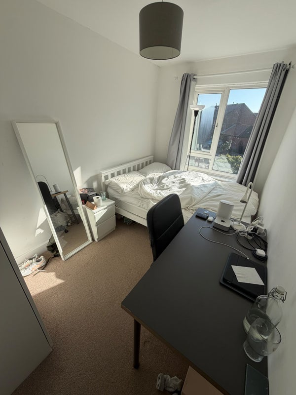Room Abbey Gardens in Greater London