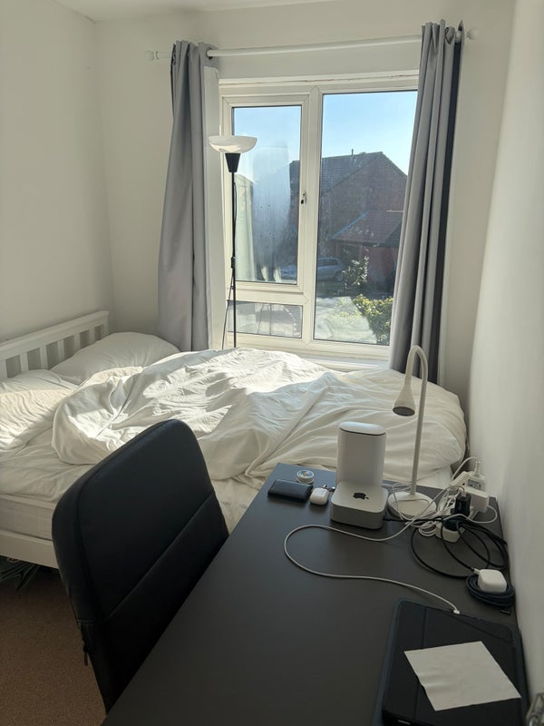 Room Abbey Gardens in Greater London
