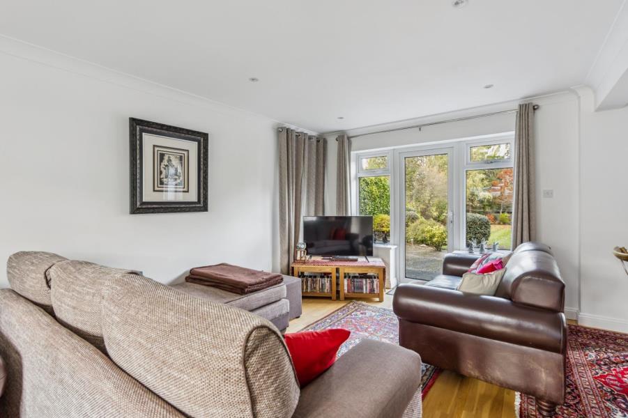 House Westbury Road in Newcastle-under-Lyme