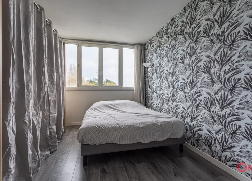 Appartement Rue Messager à Saint-Michel-sur-Orge