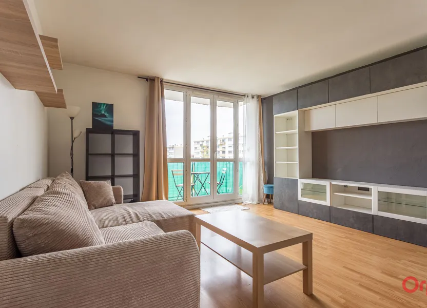 Appartement Rue Messager à Saint-Michel-sur-Orge