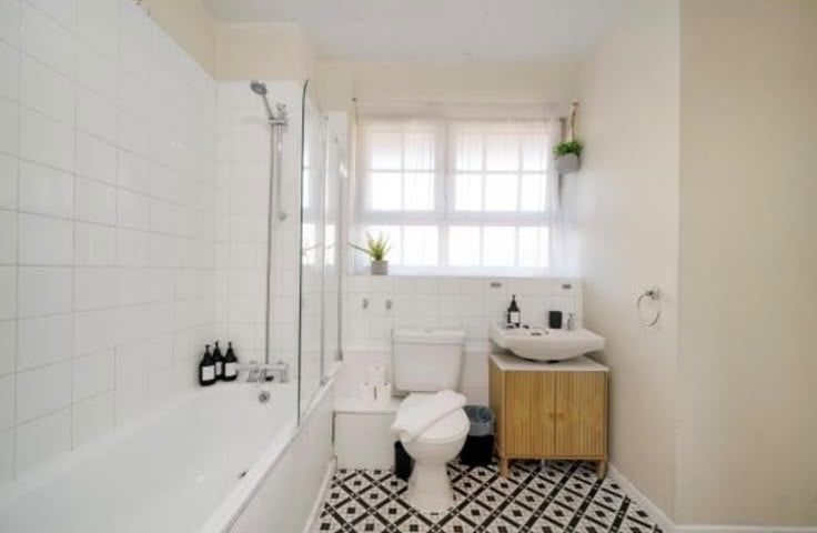 Flat Chalton Street in Greater London